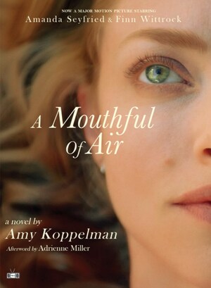 A Mouthful of Air by Amy Koppelman