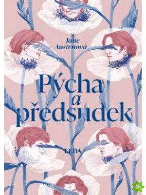 Pýcha a předsudek by Jane Austen