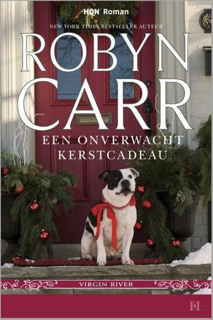 Een onverwacht kerstcadeau by Robyn Carr