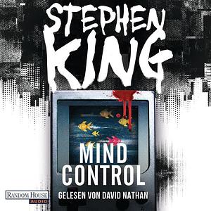 Mind Control by Stephen King