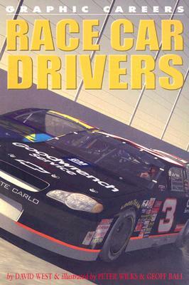 Race Car Drivers by David West