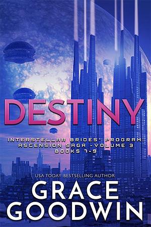 Destiny by Grace Goodwin
