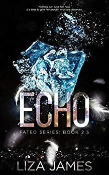 Echo by Liza James