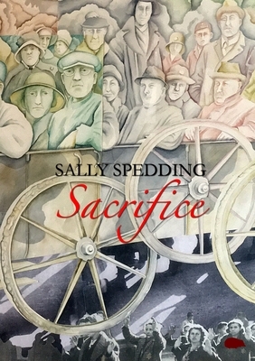 Sacrifice by Sally Spedding