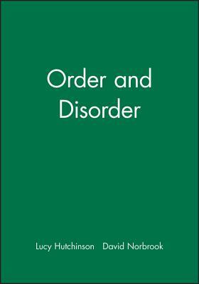Order and Drderder by Lucy Hutchinson