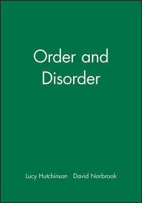 Order and Drderder by Lucy Hutchinson