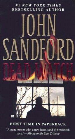 Dead Watch by John Sandford