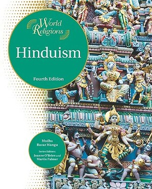 Hinduism by Madhu Bazaz Wangu