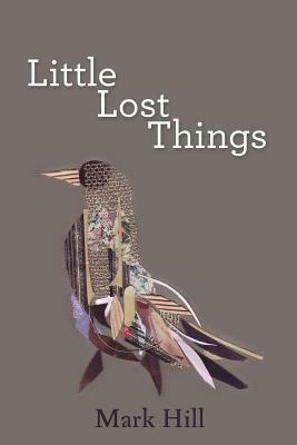 Little Lost Things by Mark Hill