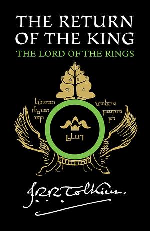 The Return of the King by J.R.R. Tolkien