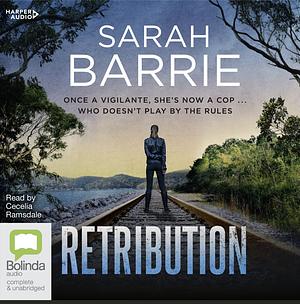 Retribution  by Sarah Barrie