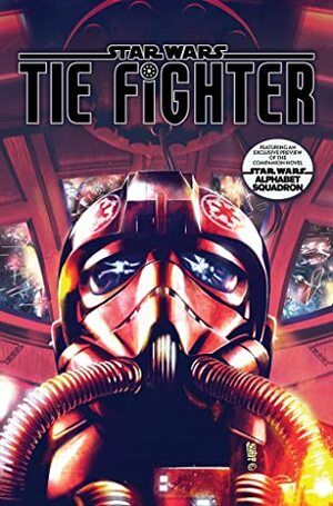 Star Wars: Tie Fighter by Jody Houser, Roge Antonio
