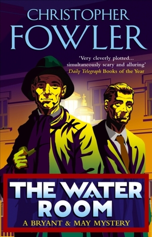 The Water Room by Christopher Fowler