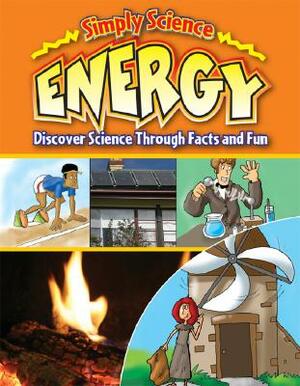 Energy by Steve Way, Gerry Bailey