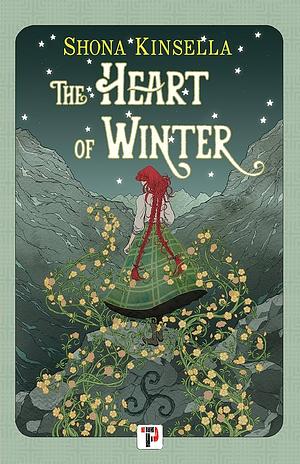 The Heart of Winter by Shona Kinsella