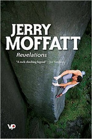 Revelations by Jerry Moffatt, Niall Grimes