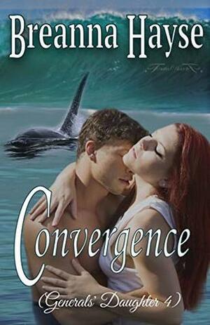 Convergence by Breanna Hayse