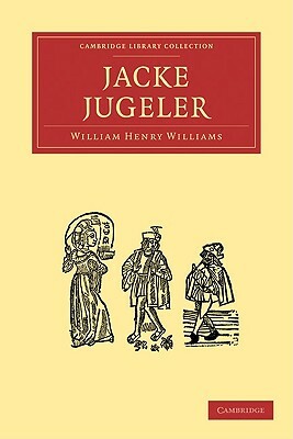 Jacke Jugeler by William Henry Williams