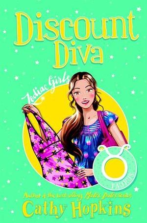 Discount Diva by Cathy Hopkins