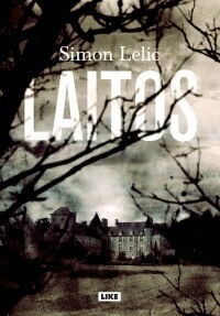 Laitos by Simon Lelic