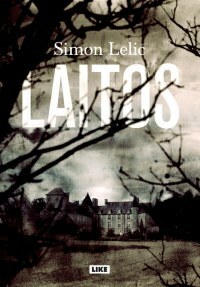 Laitos by Terhi Kuusisto, Simon Lelic