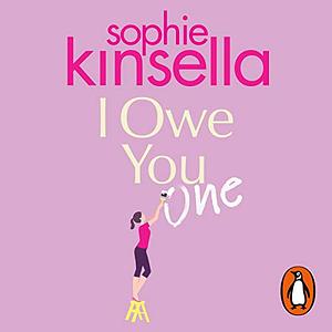 I Owe You One by Sophie Kinsella