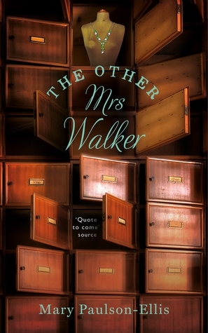 The Other Mrs Walker by Mary Paulson-Ellis