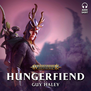 Hungerfiend by Guy Haley
