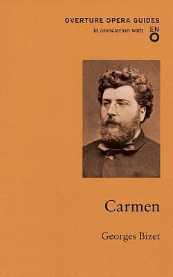 Carmen by Georges Bizet