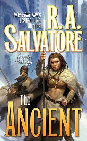 The Ancient by R.A. Salvatore