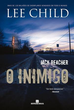 O Inimigo by Lee Child