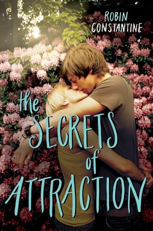 The Secrets of Attraction by Robin Constantine