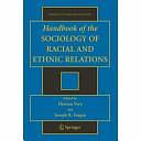 Handbook of the Sociology of Racial and Ethnic Relations by Joe R Feagin, Hernan Vera