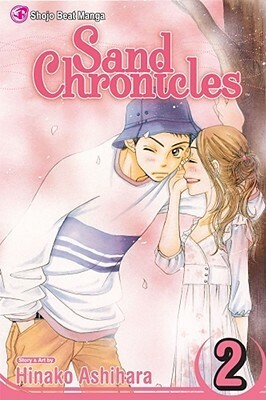 Sand Chronicles, Vol. 2 by Hinako Ashihara