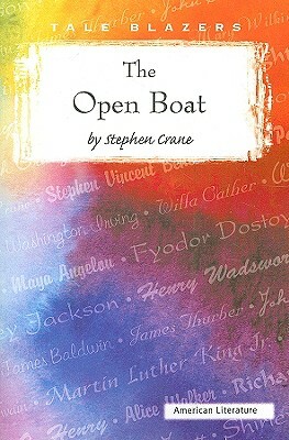 The Open Boat by Stephen Crane