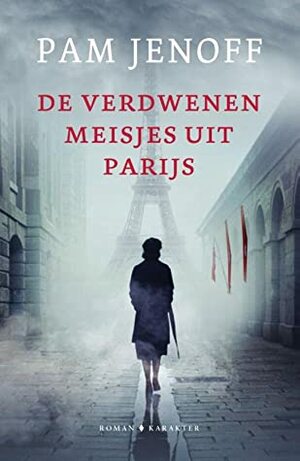 De verdwenen meisjes uit Parijs by Pam Jenoff