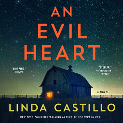 An Evil Heart by Linda Castillo