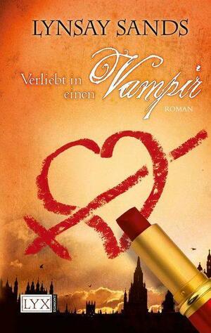 Verliebt In Einen Vampir by Lynsay Sands
