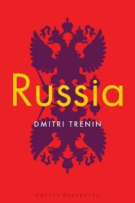 Russia by Dmitri Trenin