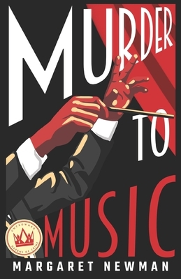 Murder to Music by Margaret Newman