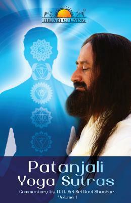 Patanjali Yoga Sutras by Sri Sri Ravi Shankar