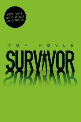 Survivor by Tom Hoyle