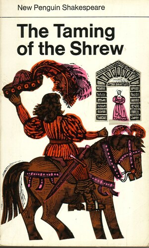 The Taming of the Shrew by William Shakespeare