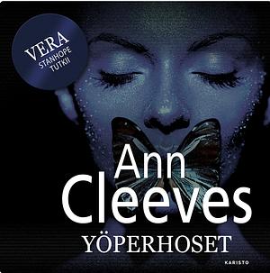 Yöperhoset by Ann Cleeves