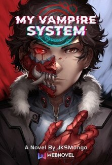 My Vampire System by JKSManga