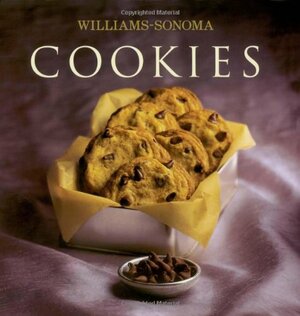 Wiliams-Sonoma Cookies by Marie Simmons