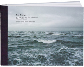Sea Change by Michael Marten