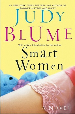 Smart Women by Judy Blume