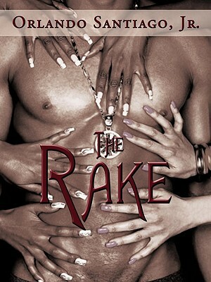 The Rake by Orlando Santiago