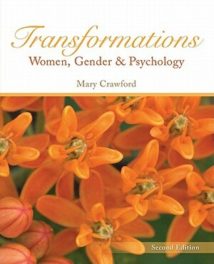 Transformations: Women, Gender & Psychology by Mary Crawford